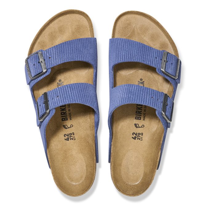 Arizona Suede Embossed - Image 7