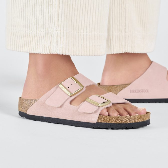 Arizona Suede Leather - Image 4