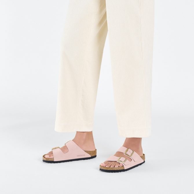 Arizona Suede Leather - Image 3
