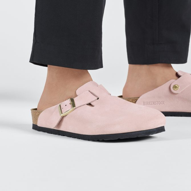 Boston Suede Leather - Image 5
