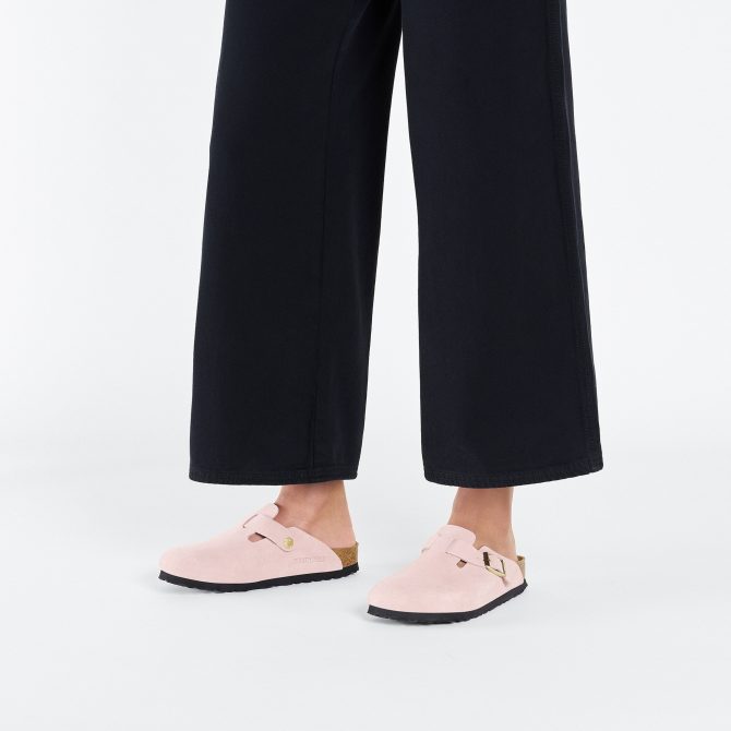 Boston Suede Leather - Image 2