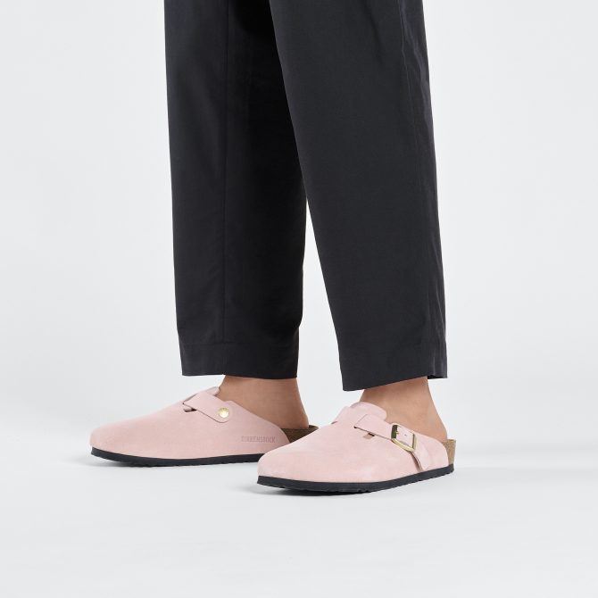 Boston Suede Leather - Image 3
