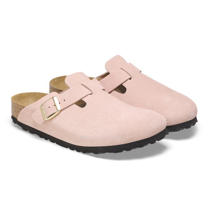 Boston Suede Leather - Image 8