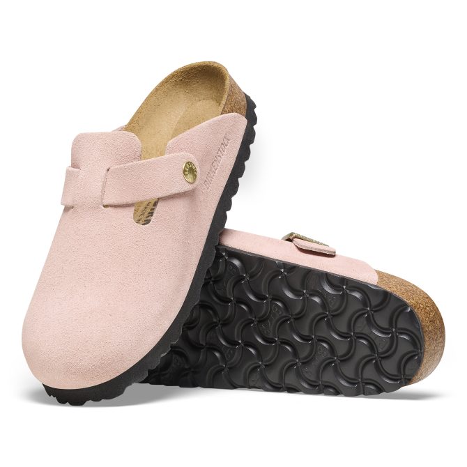 Boston Suede Leather - Image 6