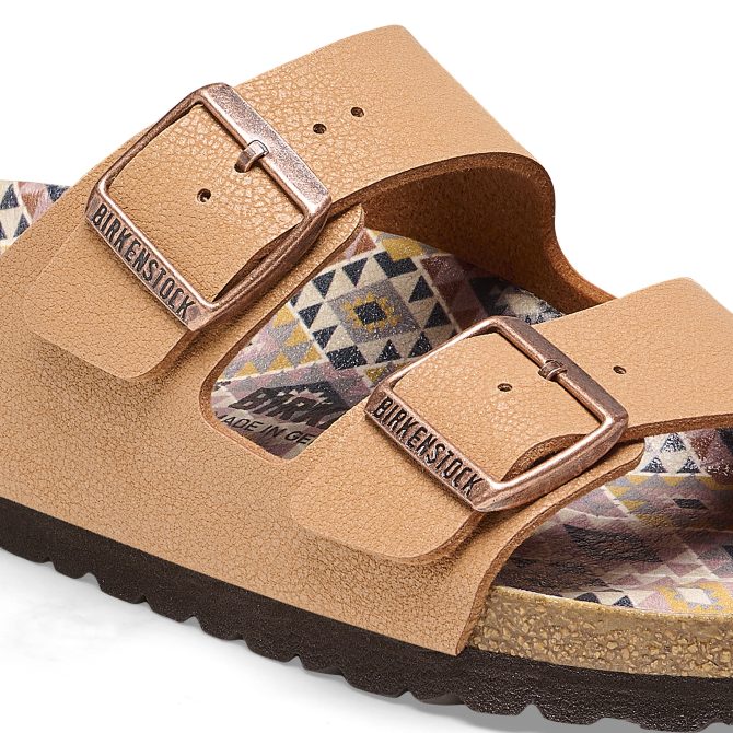 Arizona Vegan Birko-Flor Nubuck - Image 8