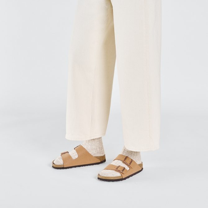 Arizona Vegan Birko-Flor Nubuck - Image 2