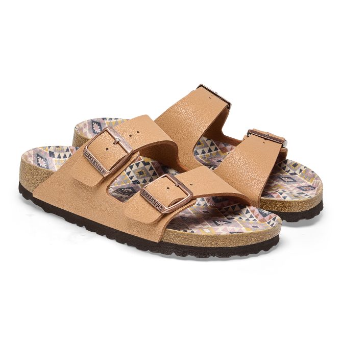 Arizona Vegan Birko-Flor Nubuck - Image 6