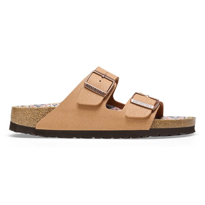 Arizona Vegan Birko-Flor Nubuck - Image 7