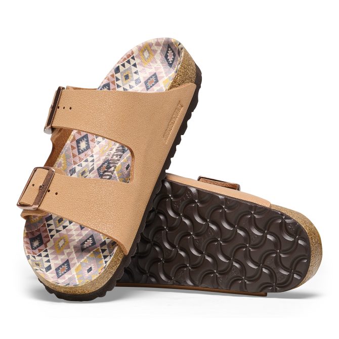 Arizona Vegan Birko-Flor Nubuck - Image 4