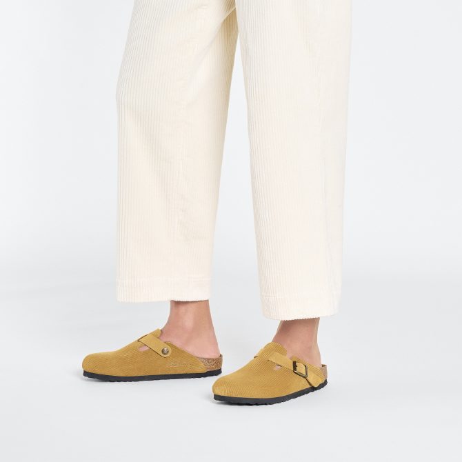 Boston Suede Embossed - Image 2
