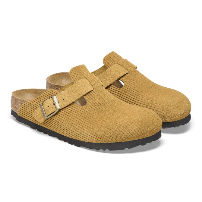 Boston Suede Embossed - Image 8