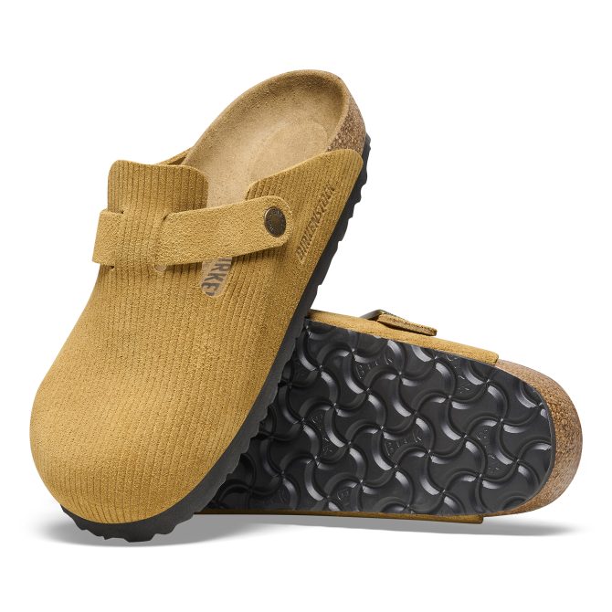 Boston Suede Embossed - Image 6
