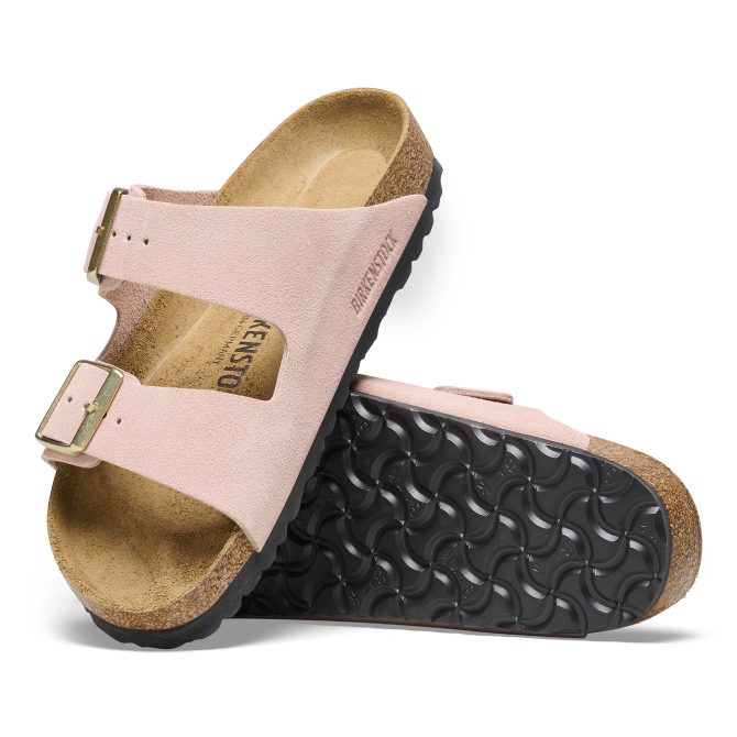 Arizona Suede Leather - Image 5