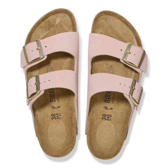Arizona Suede Leather - Image 7