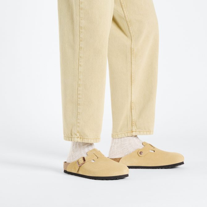 Boston Suede Leather - Image 3
