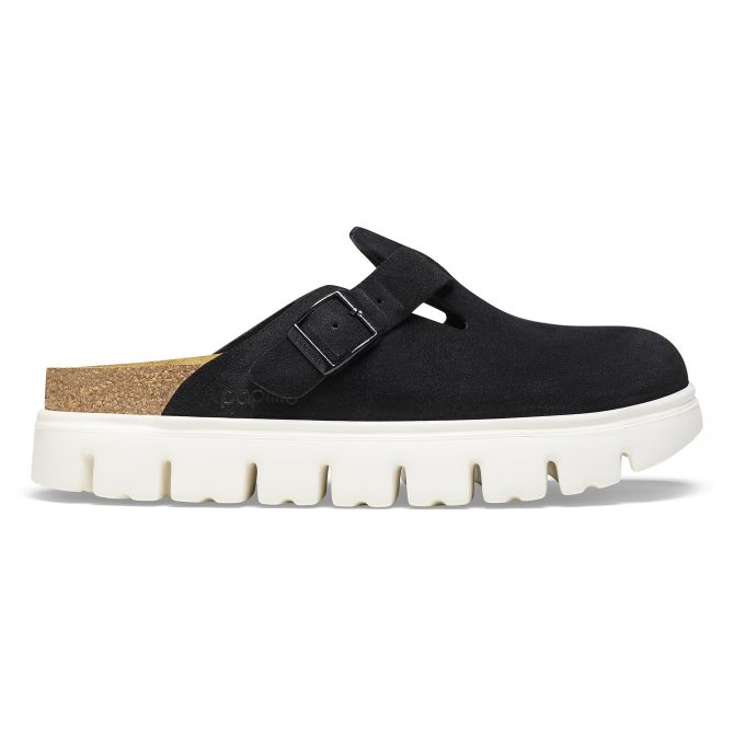 Boston Chunky Suede Leather - Image 7