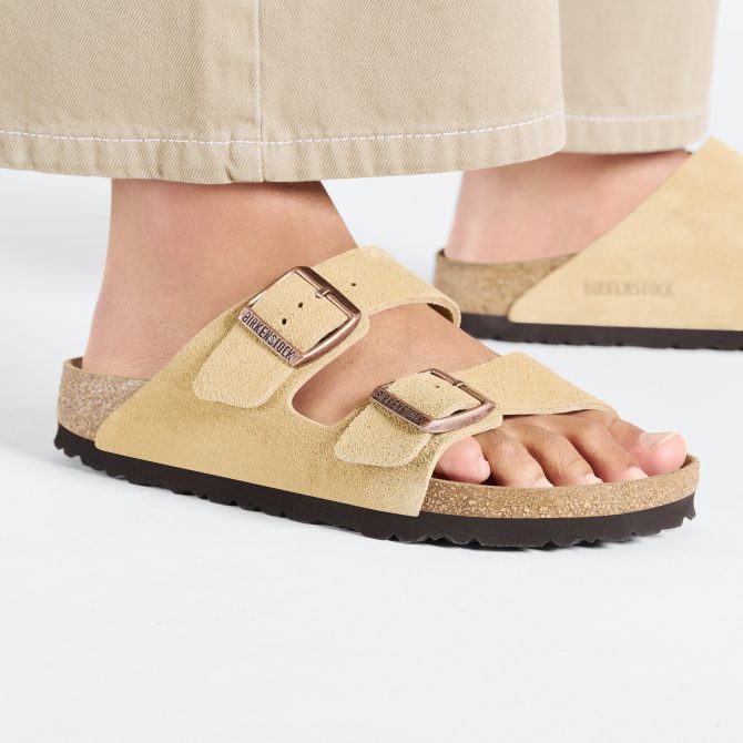 Arizona Suede Leather - Image 4