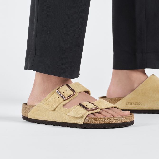 Arizona Suede Leather - Image 5