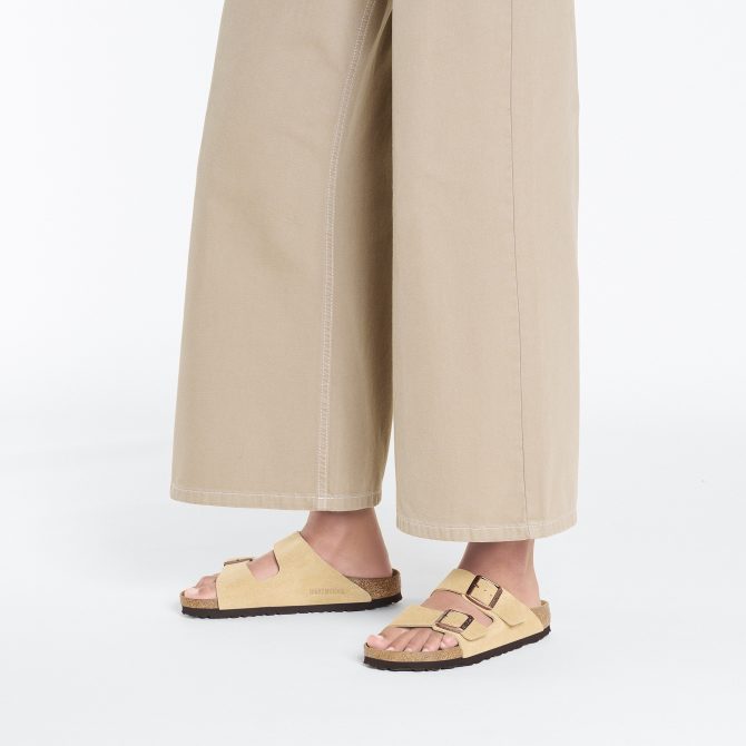 Arizona Suede Leather - Image 2