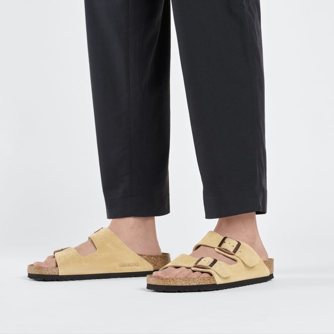 Arizona Suede Leather - Image 3