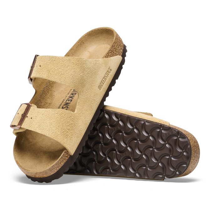 Arizona Suede Leather - Image 6