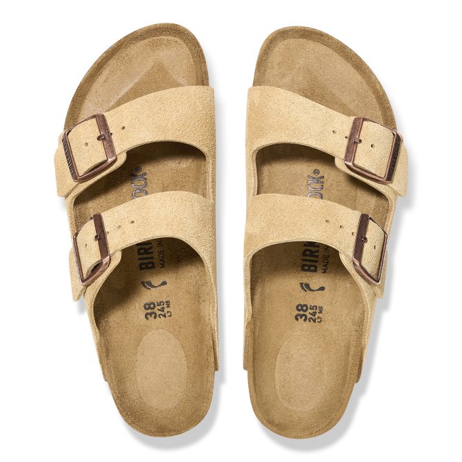 Arizona Suede Leather - Image 7