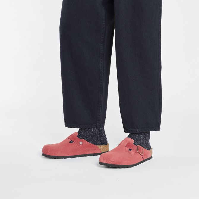 Boston Suede Embossed - Image 3