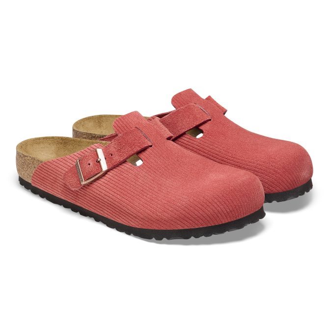Boston Suede Embossed - Image 8