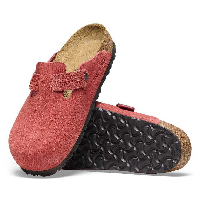 Boston Suede Embossed - Image 6