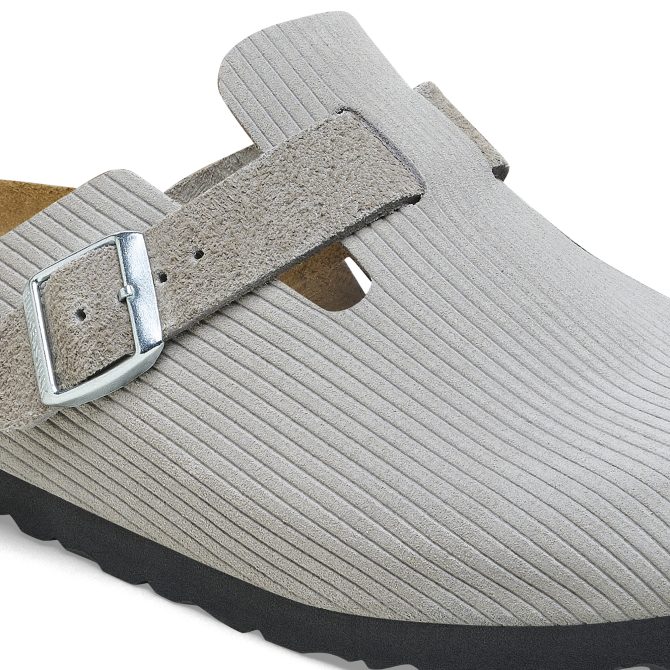 Boston Suede Embossed - Image 6