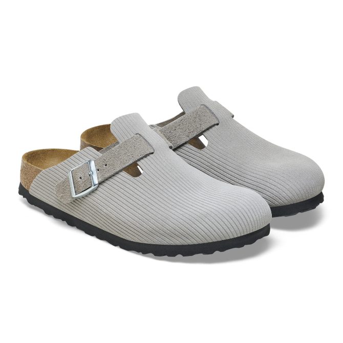 Boston Suede Embossed - Image 4