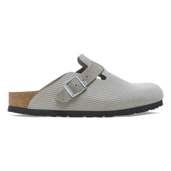 Boston Suede Embossed - Image 5