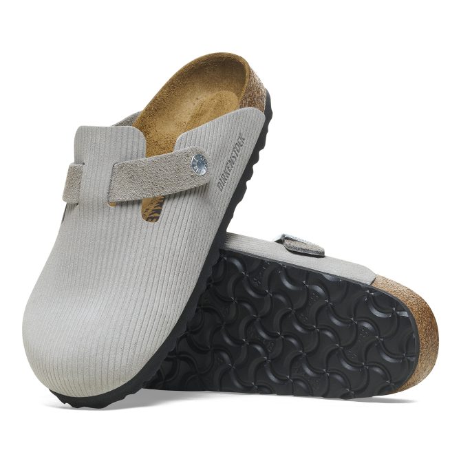 Boston Suede Embossed - Image 2