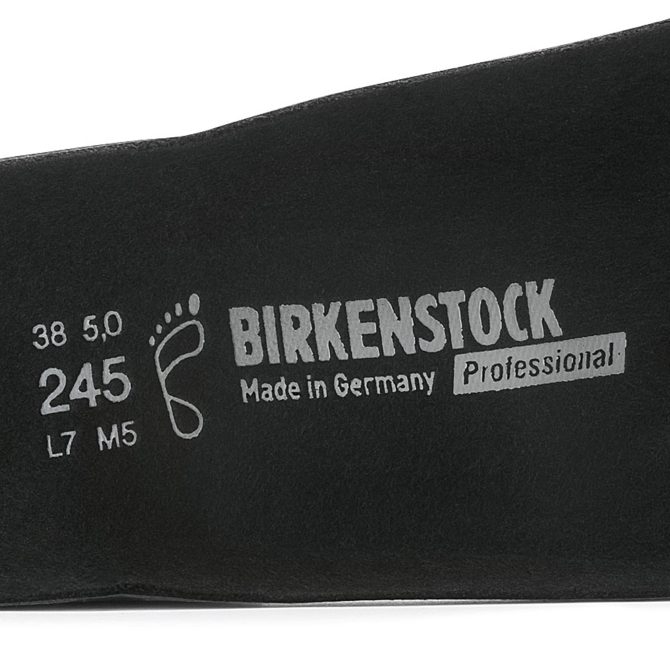 Profi-Birki Replacement Footbed - Image 4
