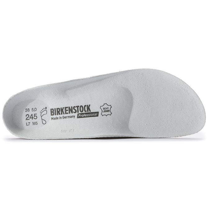 A 630 / A 640 Replacement Footbed - Image 2