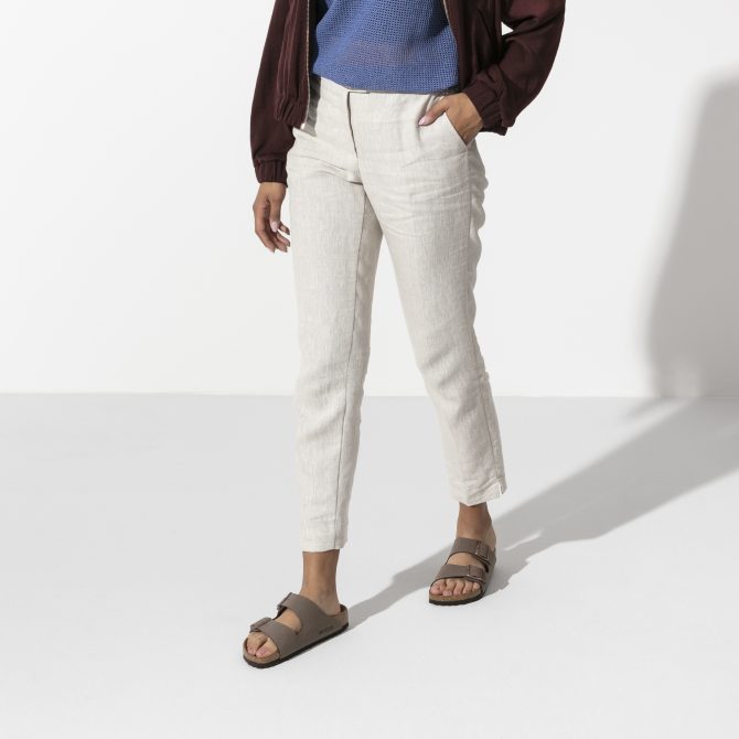 Arizona Birko-Flor Nubuck - Image 2