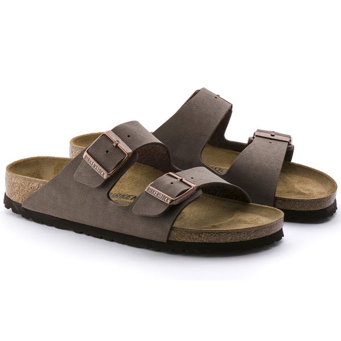 Arizona Birko-Flor Nubuck - Image 6