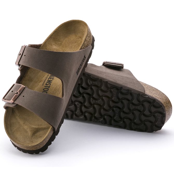 Arizona Birko-Flor Nubuck - Image 4