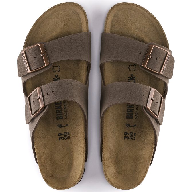 Arizona Birko-Flor Nubuck - Image 5