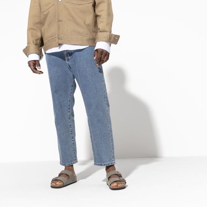 Arizona Birko-Flor Nubuck - Image 3