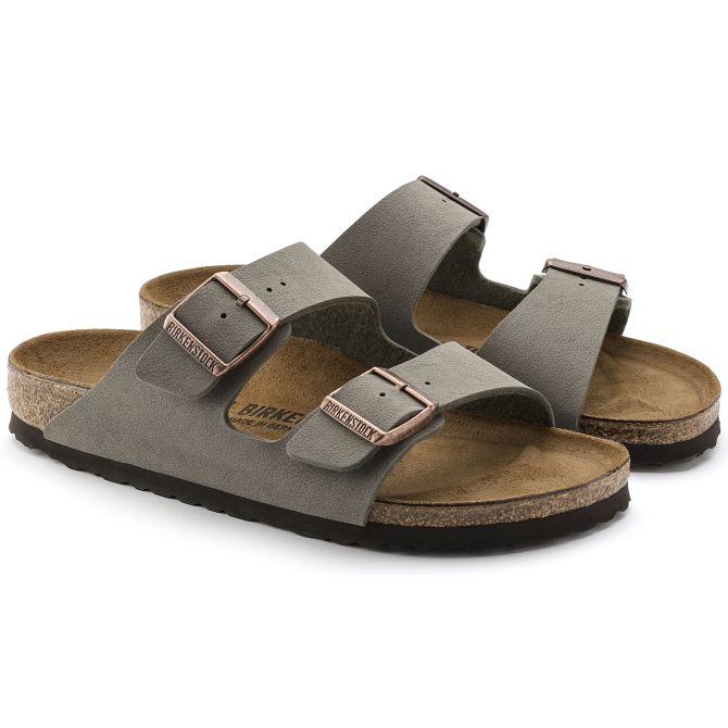 Arizona Birko-Flor Nubuck - Image 6