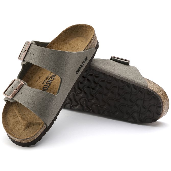 Arizona Birko-Flor Nubuck - Image 4
