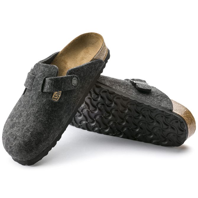Boston Wool - Image 4