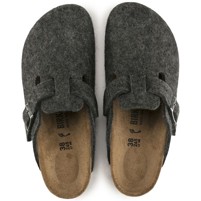 Boston Wool - Image 5