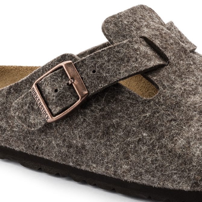 Boston Wool - Image 8