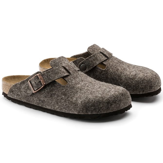 Boston Wool - Image 6