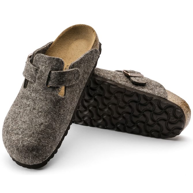 Boston Wool - Image 4
