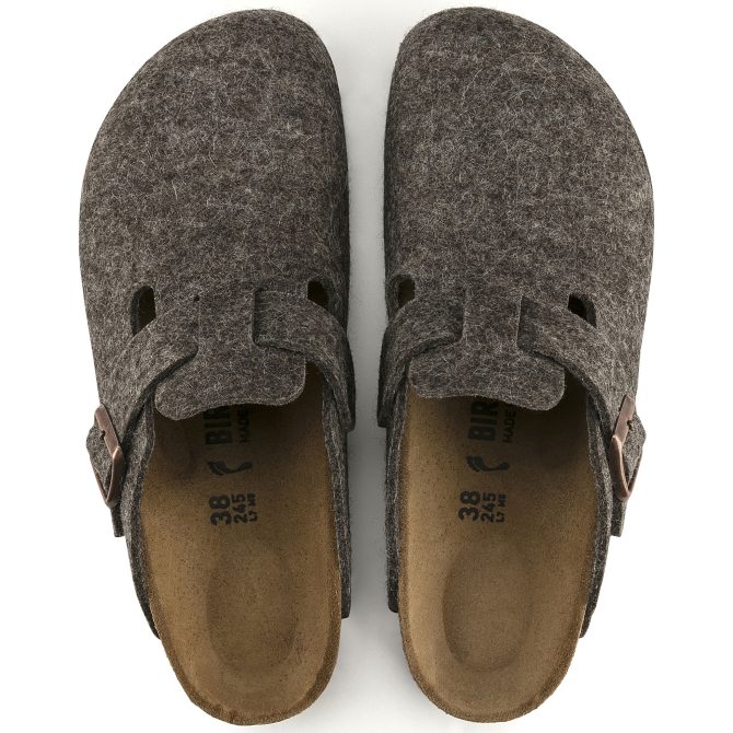 Boston Wool - Image 5
