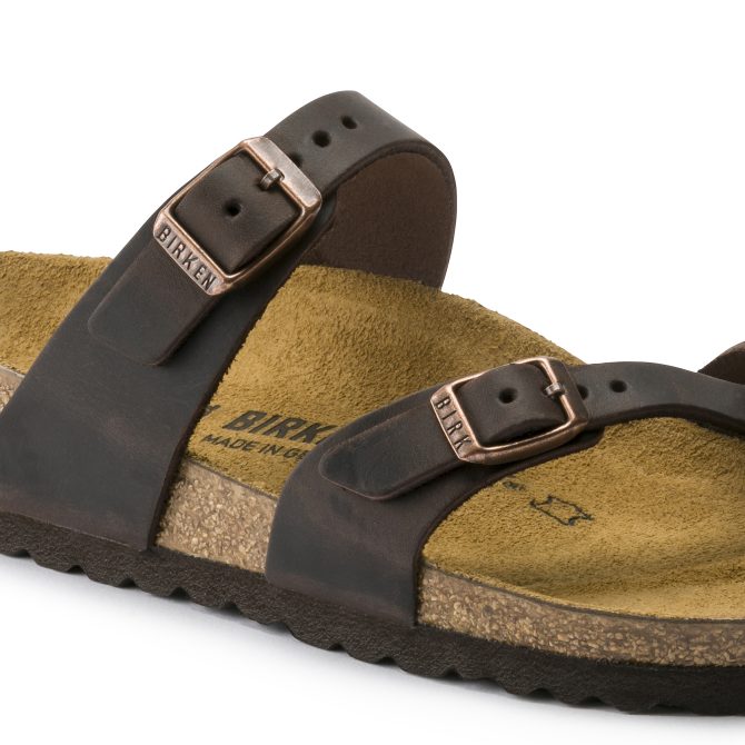 Mayari Oiled Leather - Image 8