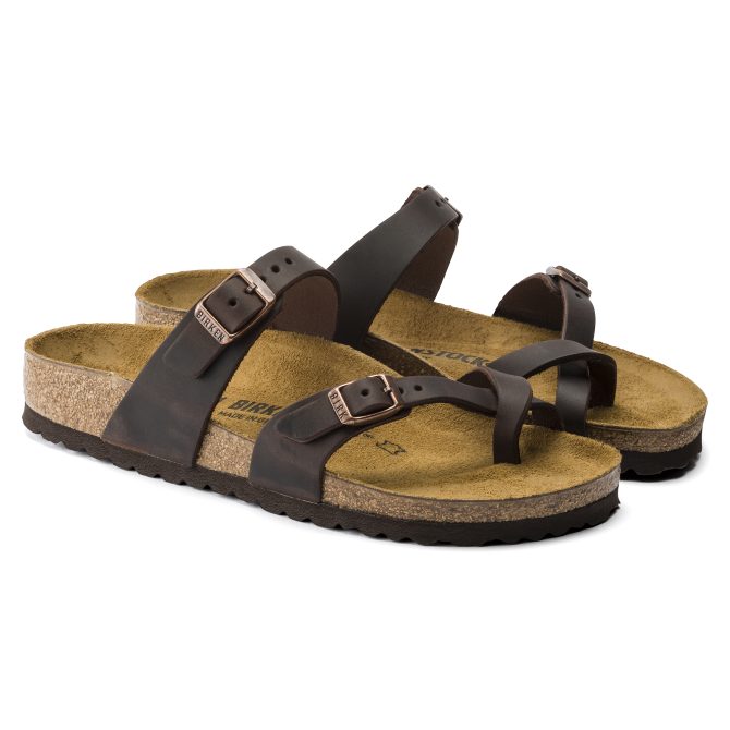 Mayari Oiled Leather - Image 6